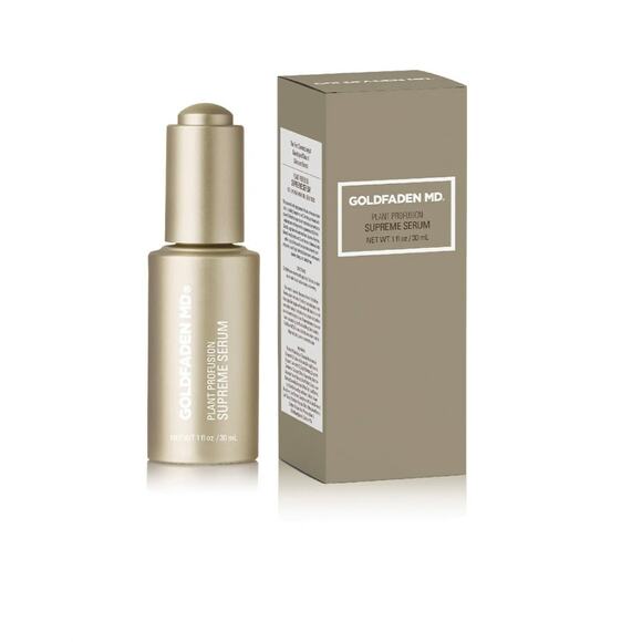GoldFaden Supreme Serum - Picture 1 of 2